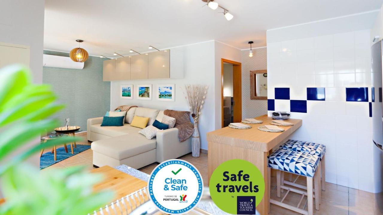 Appartement My Choice Formosa Bay Ml Cabanas De Tavira